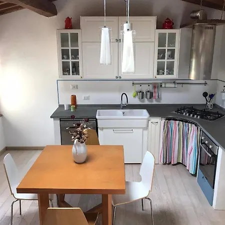 Sweet Apartamento *