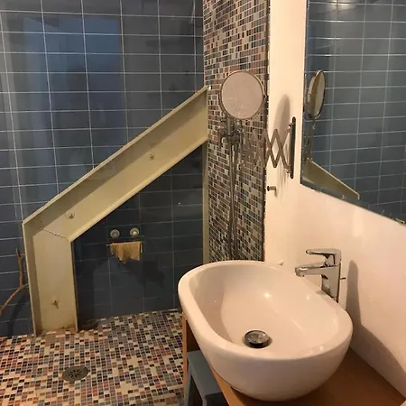 Apartamento Sweet Soianella