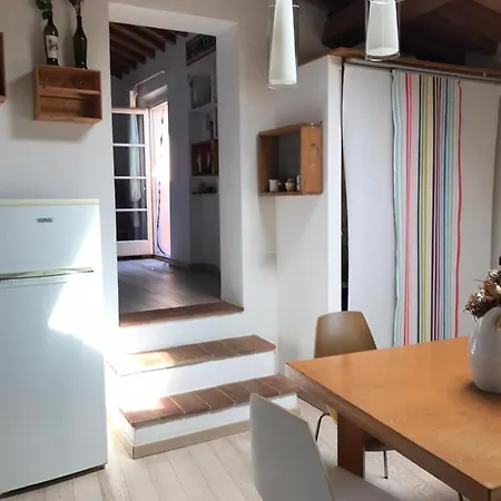 Apartamento Sweet Soianella