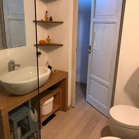 Apartamento Sweet