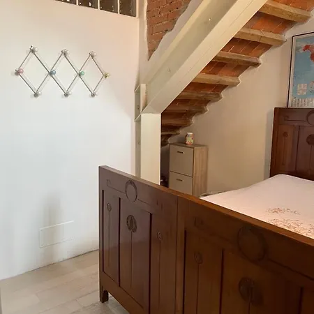 Apartamento Sweet Soianella