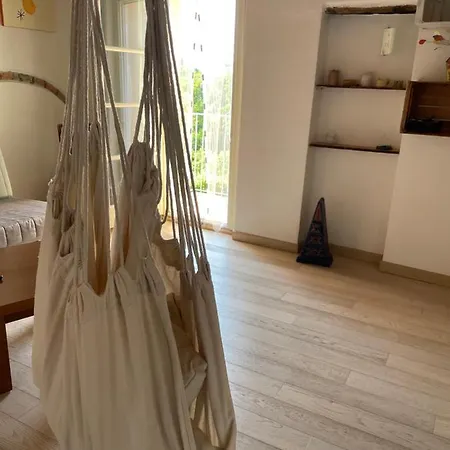 Appartement Sweet Soianella