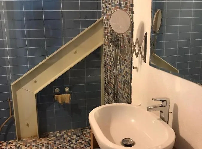 דירה Sweet Soianella