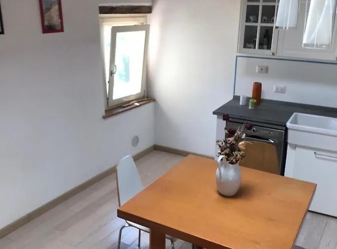 Sweet דירה Soianella