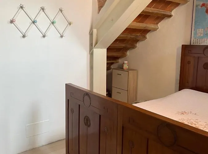 דירה Sweet Soianella