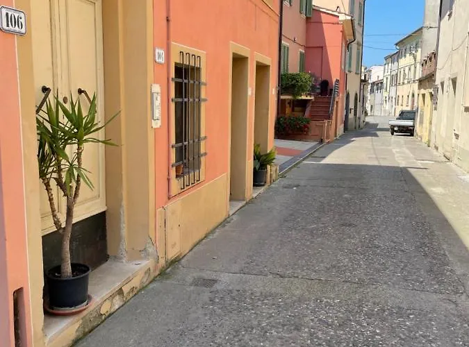 דירה Sweet Soianella