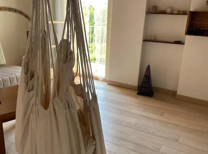 דירה Sweet Soianella